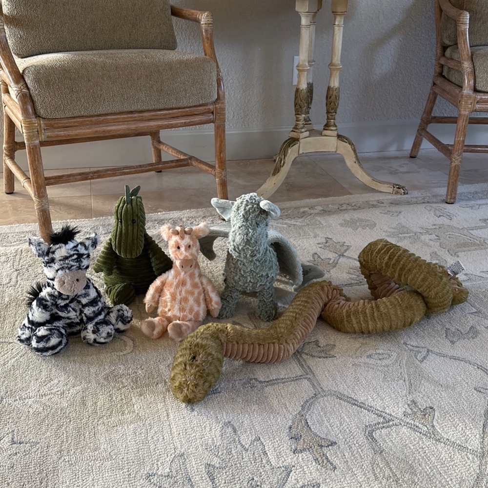 Jellycat